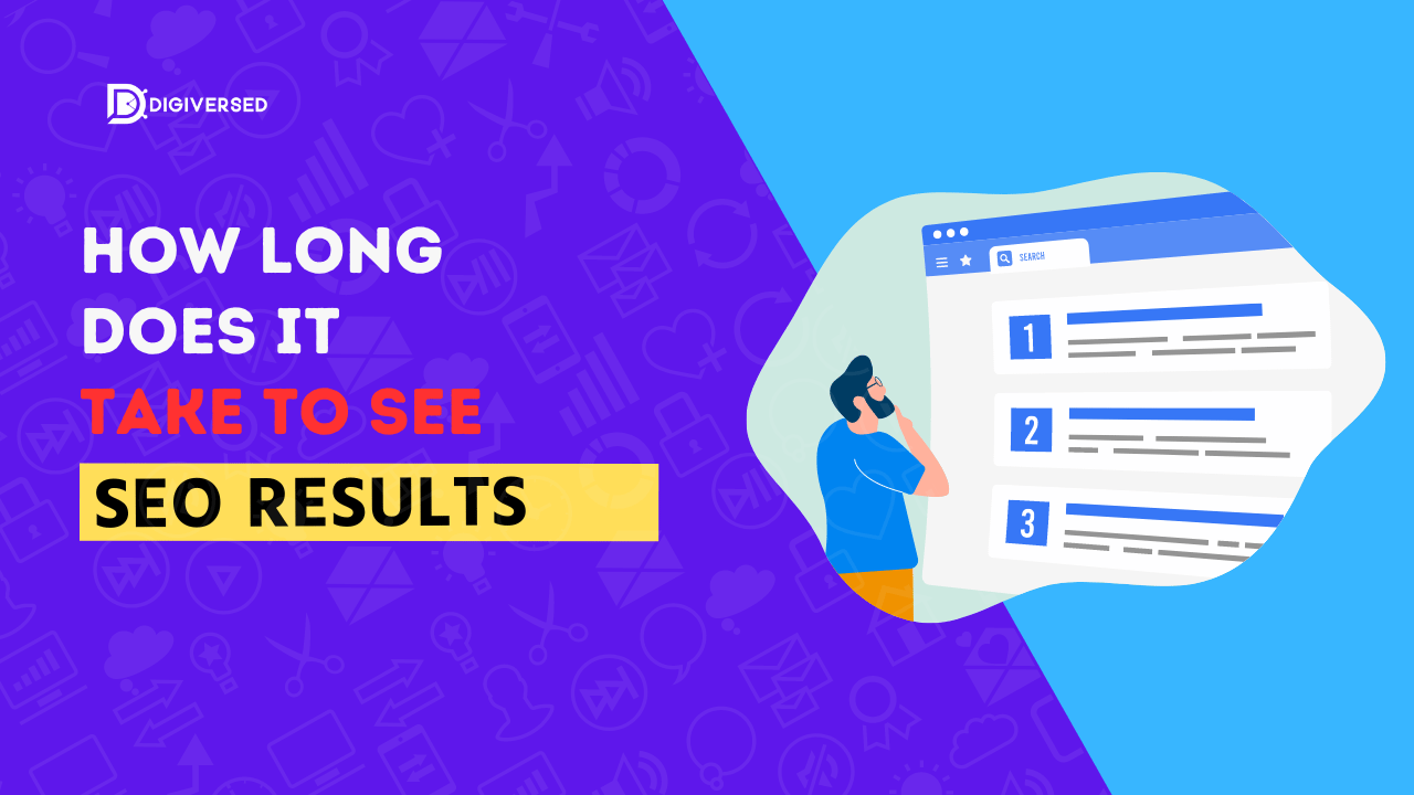 How Long Does It Take to See SEO Results